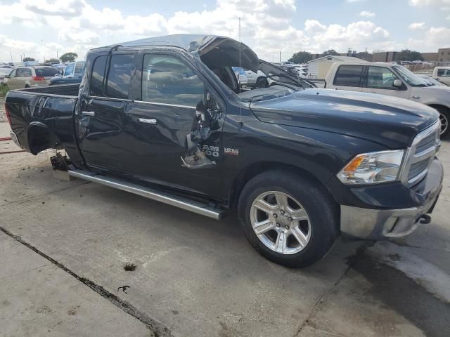 2017 Dodge RAM 1500 SLT