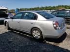 2005 Nissan Altima S