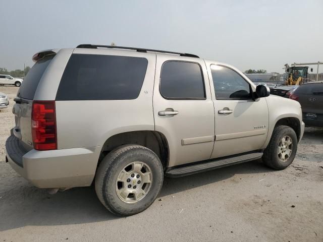 2007 Chevrolet Tahoe K1500