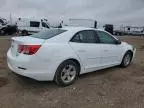 2013 Chevrolet Malibu LS