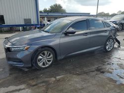 2020 Honda Accord LX en venta en Orlando, FL