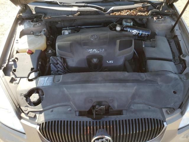 2006 Buick Lucerne CXL