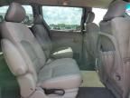 2002 Chrysler Town & Country Limited