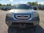 2011 Honda Pilot EXL