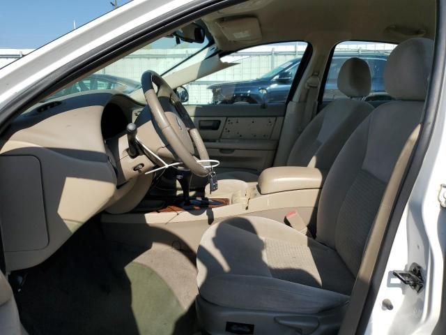 2006 Ford Taurus SEL