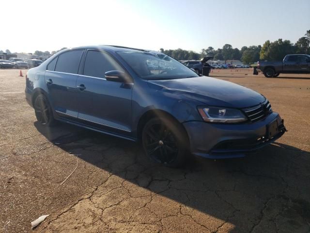 2017 Volkswagen Jetta SEL