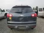 2009 Chevrolet Traverse LT