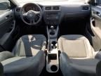 2012 Volkswagen Jetta Base