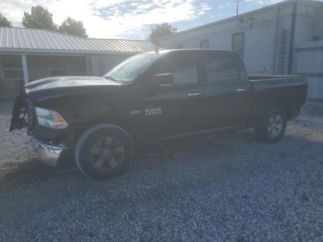 2016 Dodge RAM 1500 SLT