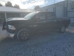 Carros con verificación Run & Drive a la venta en subasta: 2016 Dodge RAM 1500 SLT