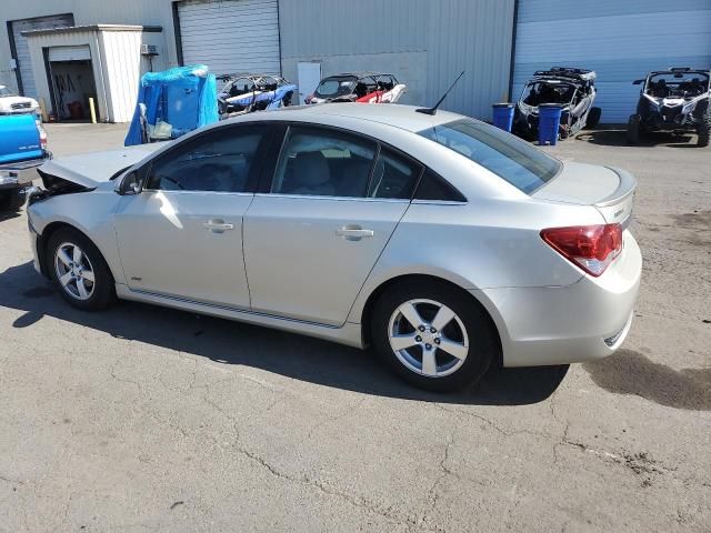 2013 Chevrolet Cruze LT