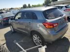 2015 Mitsubishi Outlander Sport SE