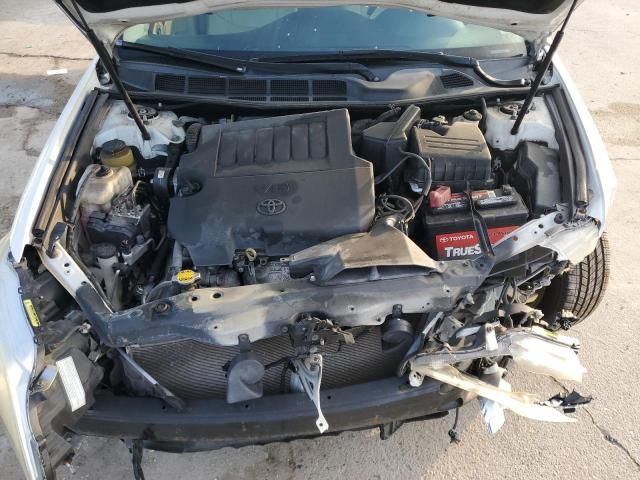 2012 Toyota Avalon Base