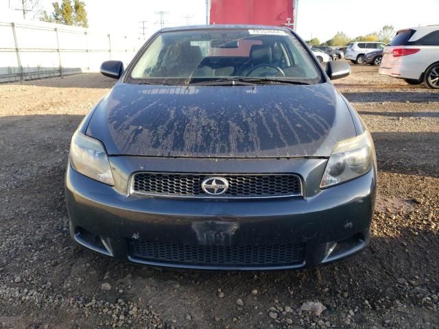 2007 Scion TC