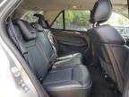 2014 Mercedes-Benz ML 350 4matic