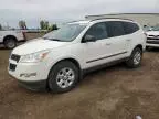 2010 Chevrolet Traverse LS