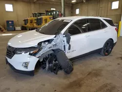 2019 Chevrolet Equinox LT en venta en Blaine, MN