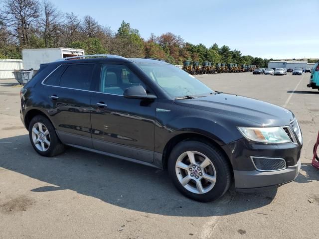 2011 Saab 9-4X Premium