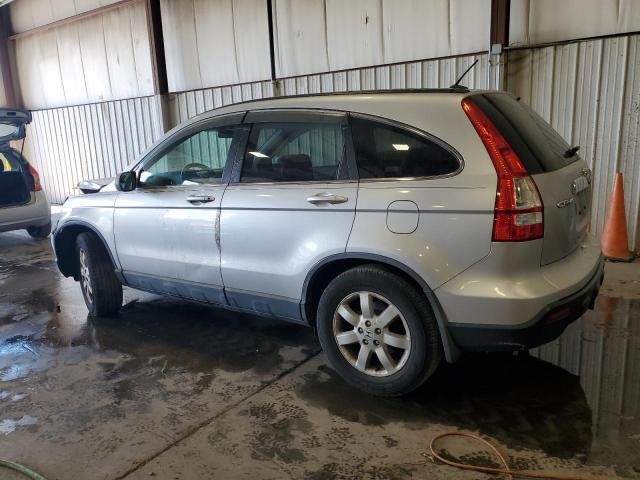 2009 Honda CR-V EXL