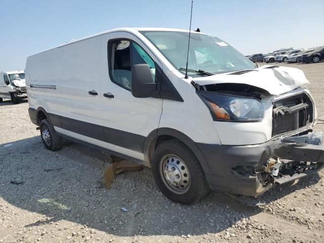 2022 Ford Transit T-250