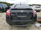 2010 Honda Accord Crosstour EX