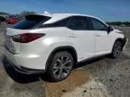 2022 Lexus RX 450H