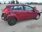 2011 Ford Fiesta SE