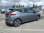 2019 Nissan Leaf S Plus