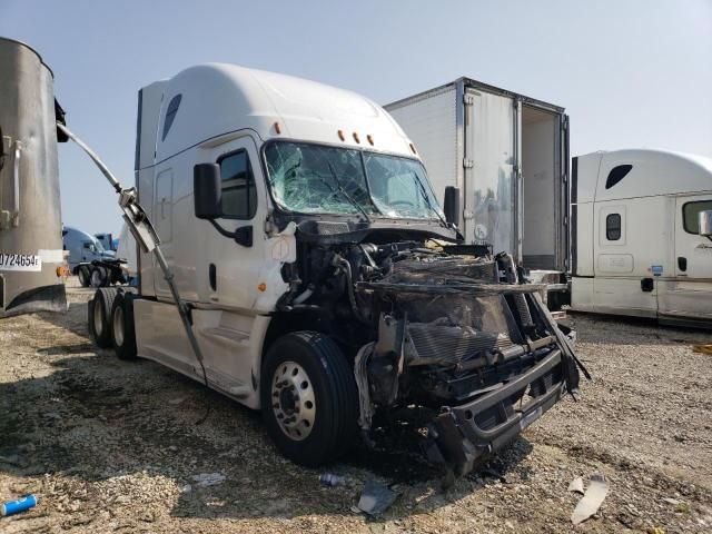 2017 Freightliner Cascadia 125