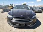 2015 Ford Fusion S