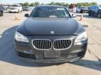 2014 BMW 750 LI