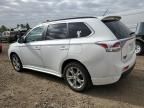 2014 Mitsubishi Outlander GT