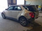 2012 Chevrolet Equinox LS