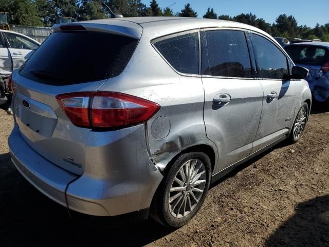 2013 Ford C-MAX SE