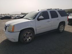 GMC salvage cars for sale: 2007 GMC Yukon