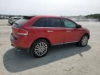 2011 Lincoln MKX