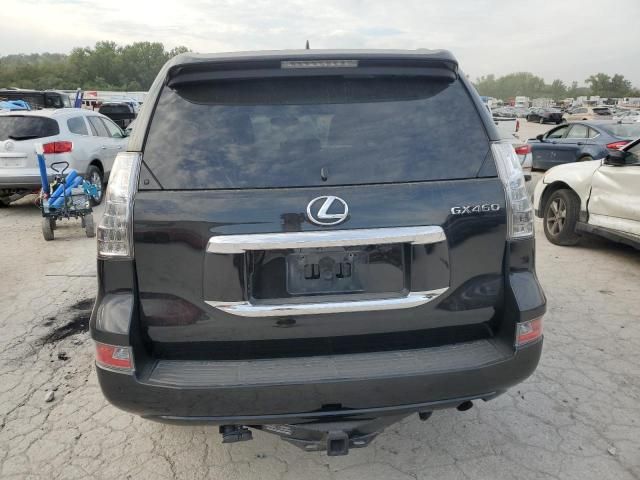 2015 Lexus GX 460