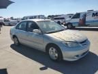 2004 Honda Civic Hybrid