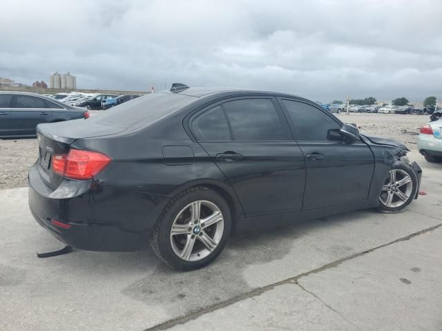 2014 BMW 320 I