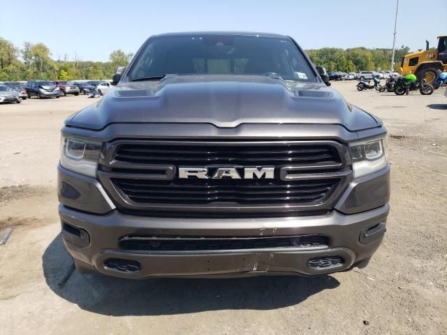 2021 Dodge 1500 Laramie