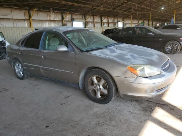 2003 Ford Taurus SE