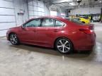 2015 Subaru Legacy 2.5I Limited