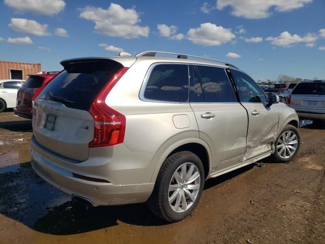 2016 Volvo XC90 T6