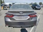 2023 Toyota Camry SE Night Shade