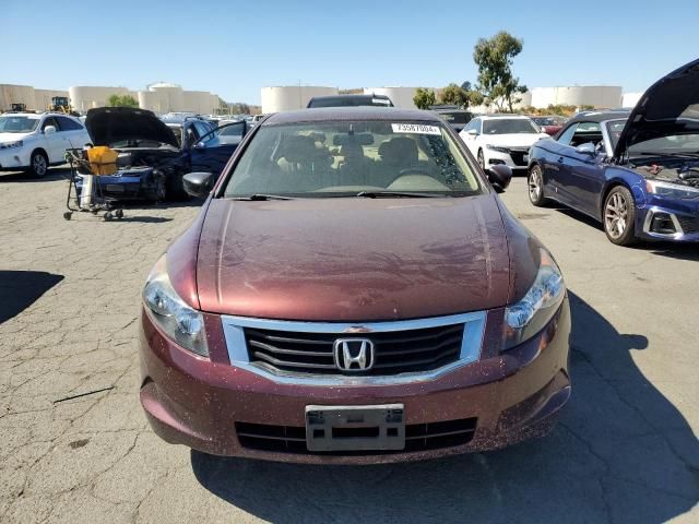 2008 Honda Accord EXL