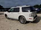 2010 Mercury Mountaineer Premier