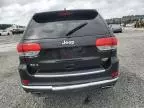 2020 Jeep Grand Cherokee Summit