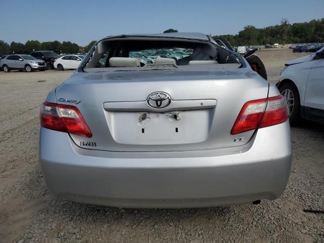 2008 Toyota Camry CE