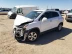 2018 Chevrolet Trax 1LT