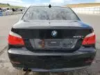 2010 BMW 535 XI